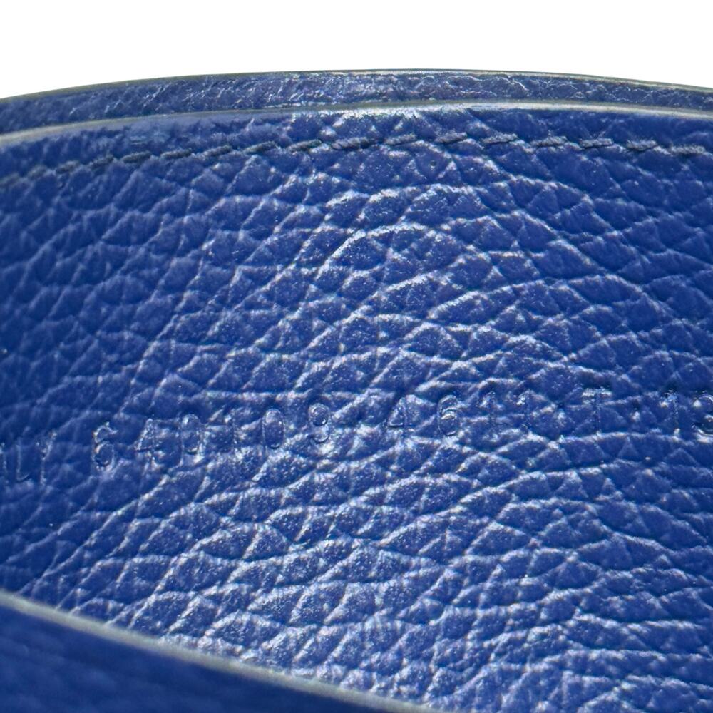 Balenciaga ‘Neo Classic’ Cardholder Wallet - Picture 9 of 12